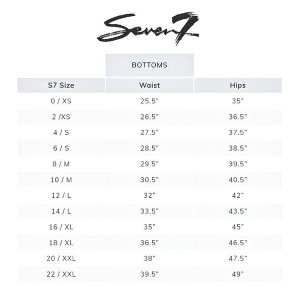 NWT SEVEN7 Women's High Rise Skinny Fit Capri Breezy Cropped Distressed Jeans - Picture 7 of 8